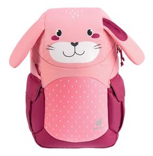 Zaino Kikki Deuter New Logo