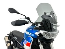 CUPOLINO TOURING PLUS FUME' WRS PER APRILIA TUAREG 660 / RALLY 2022-2024