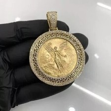 Ciondolo Centenario 50 Pesos