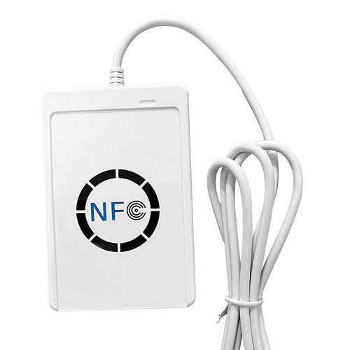 Usb rfid reader writer - rfid,