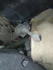 Fiat Uno Cs Elba Penny Fiorino Innocenti Cuffia Leva Cambio Completa Aste