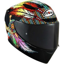 CASCO INTEGRALE RACING TRACK-1
