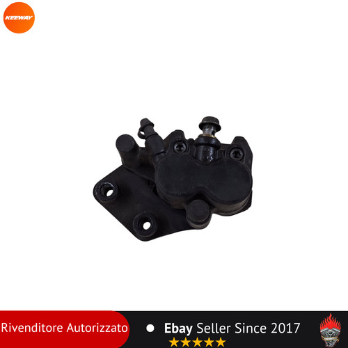 Pinza freno anteriore - freno,