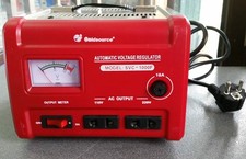 Stabilizzatore di Corrente Max