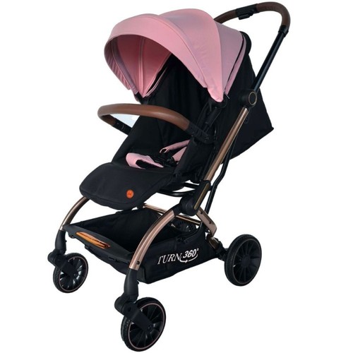 Passeggino leonie turn fronte - passeggino,