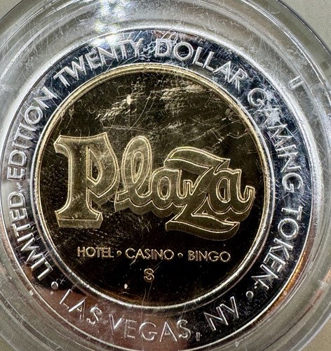 2026 plaza casino silver - plaza,