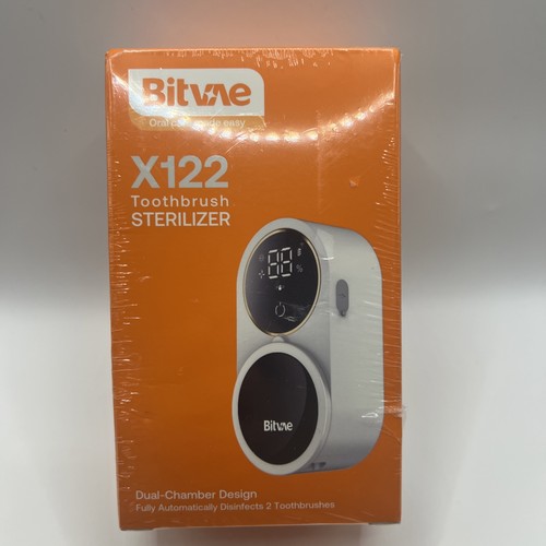 Bitvae x122 spazzolino - bitvae,