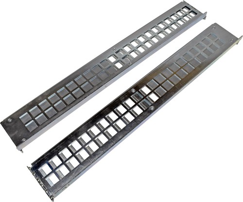 Hitachi universal rack rail - universal,