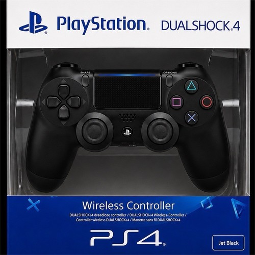 Sony dualshock controller - dualshock,