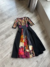 Maxi abito donna Antonio