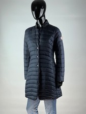 Giacca trapuntata piumino