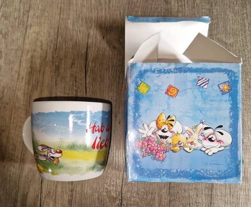 Tazza diddl - bibombl, ti