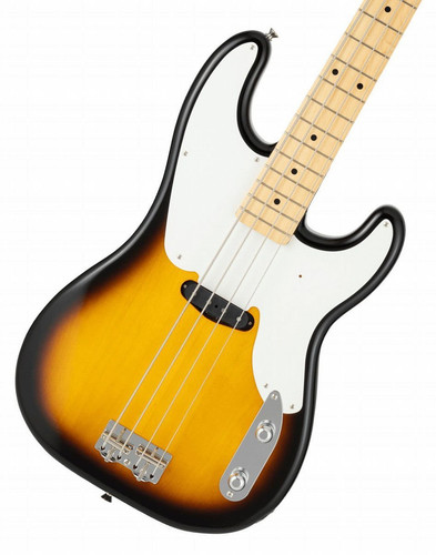 Fender made japan basso di - fender,