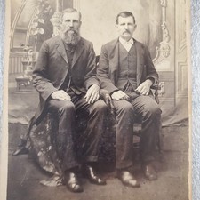 Real Photo Gentlemen Watch