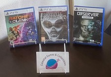PS5 VARIETY GAMES BUNDLE 2 ALL