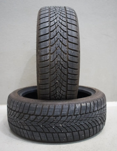 Pneumatici invernali dunlop - pneumatici,