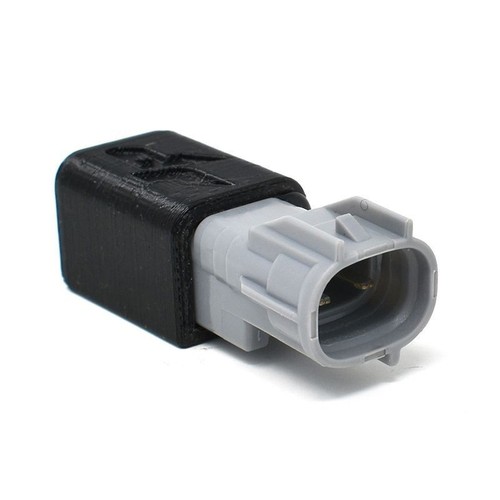 Eliminatore sonda solenoide - sonda,
