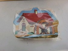 PORTAMERENDA MULINO BIANCO