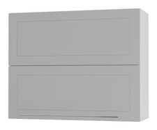 Pensile da cucina pieghevole BARI 90x72 cm sportello alto pieghevole colore a scelta BA-W8B/90-AV