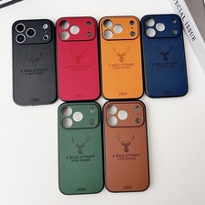 Custodia per iPhone 17 16 Pro