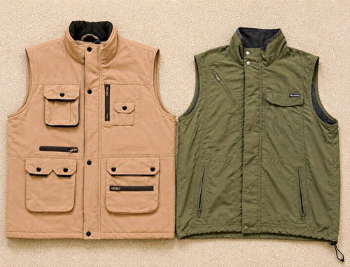 Gilet columbia jack - columbia, daw