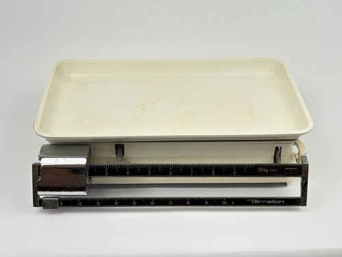 Bilancia vintage terraillon - bilancia,