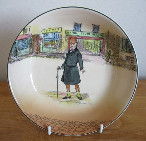 Royal doulton dickens - royal,