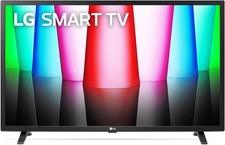 LG Smart TV 32LQ63 Televisore