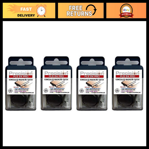 Cattura magnetica nascosta - ,