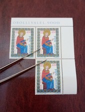 18 Giu 1985 Città del Vaticano Papa San Gregorio VII Benedicente n 781 sediolina