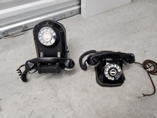 Matching Set Bakelite ART DECO