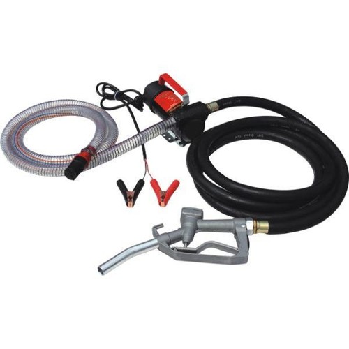 Pompa trasferimento carburante - pompa,