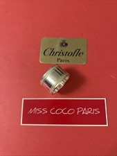 ROND DE SERVIETTE CHRISTOFLE