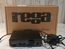 Amplificatore per cuffie Rega Ear