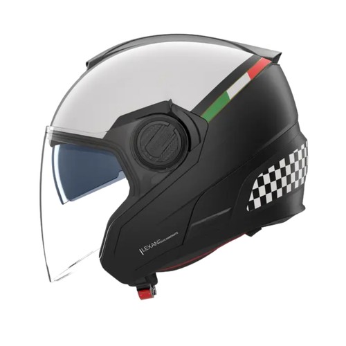 Casco nolan jet n40 06 - jet, n40-5