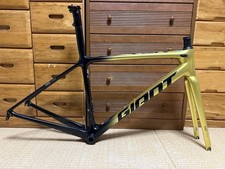 set telaio gigante tcr adv sl