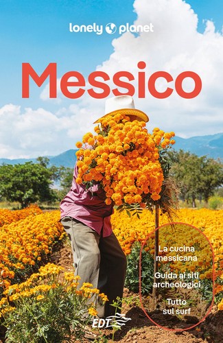Libri messico - libri,