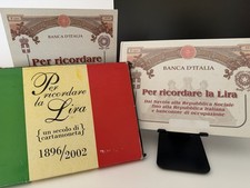 PER RICORDARE LA LIRA {un