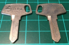 Yamaha RD 350 - Chiave