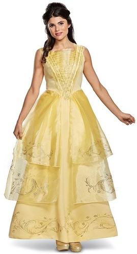 Abito ballo belle deluxe - da,