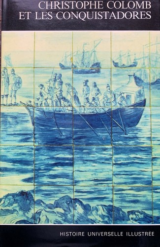 Storia cristofo colombo - cristofo, i