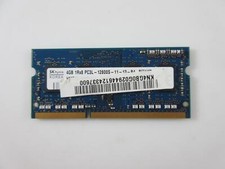 Memoria RAM SO-DIMM 4 GB