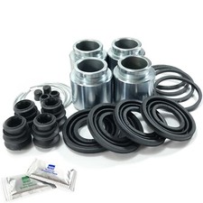 2x KIT RIPARAZIONE PINZA FRENO