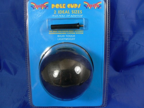 Milo pole cup - pole, per