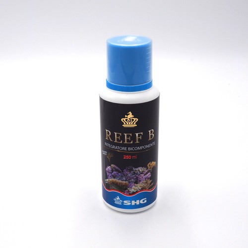 Shg reef 250 buffer - shg, b