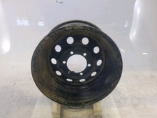 Cerchio In Acciaio - Nissan