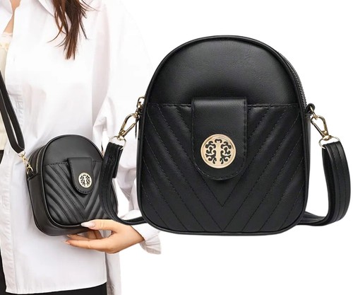 Borsa nera per cellulare - , in