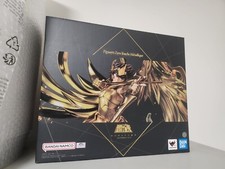 Bandai Saint Seiya Figuarts