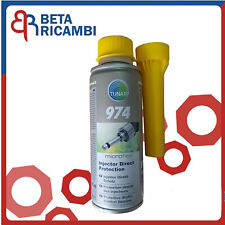 Additivo Benzina Tunap 974