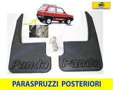 Paraspruzzi Posteriori